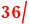 36/