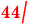 44/