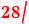 28/