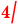 4/
