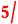 5/