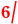 6/