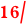 16/