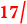 17/